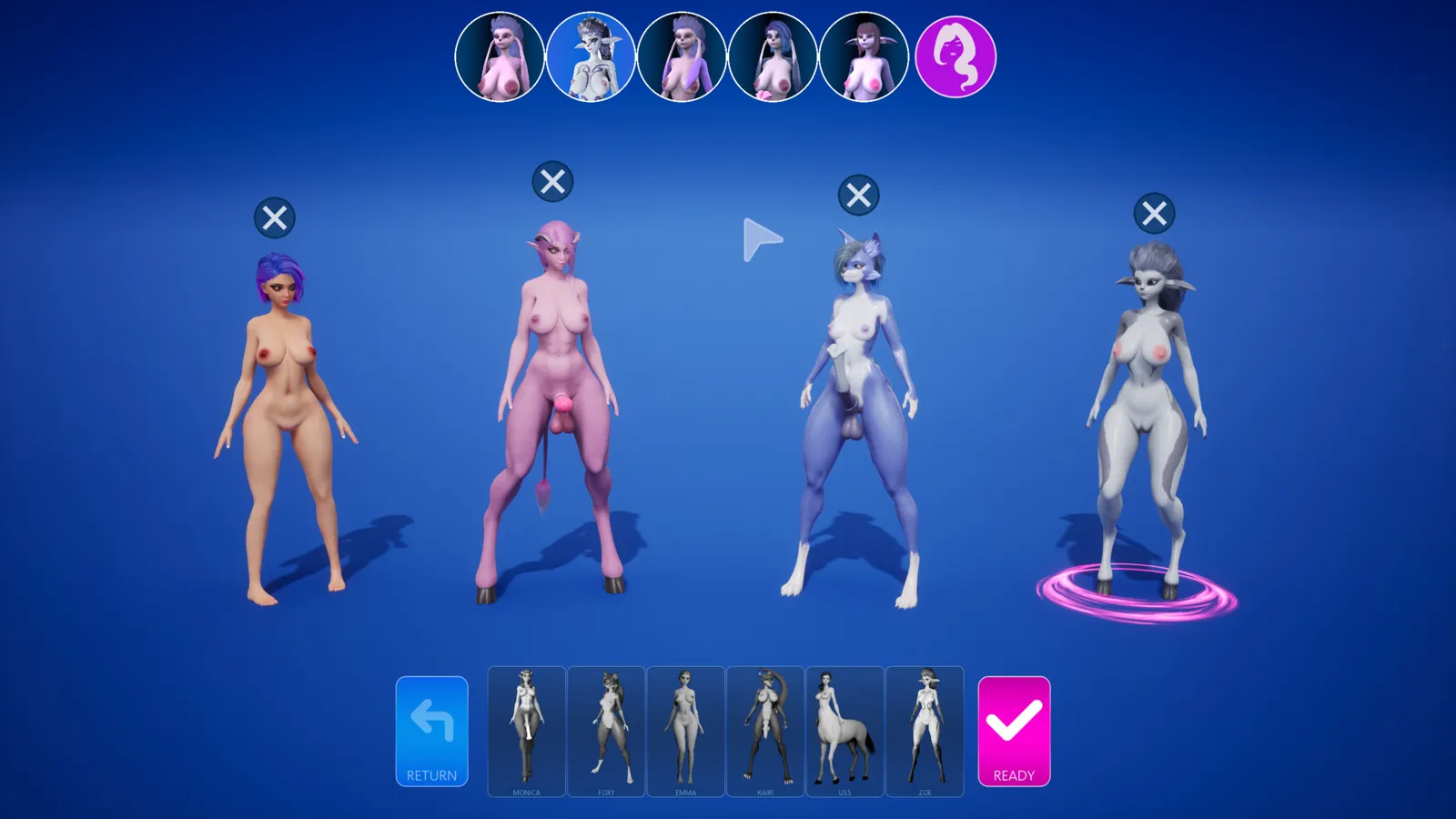 VanimateApp screenshot
